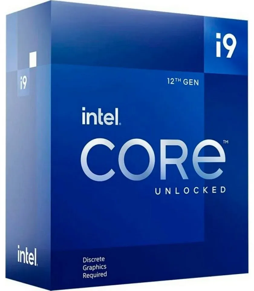 Intel® Prozessor Intel® CoreTM i9-12900KF, Prozessor