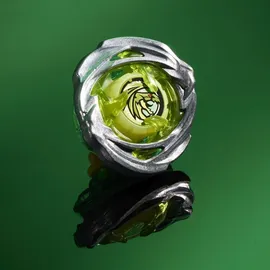 Beyblade Drop Attack Battle Set