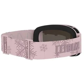 Bliz Pixie Kinder Matte Pink Brown Pink Multi 25/26