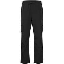 North Bend NBRuben Loose Fit Trekkinghose Schwarz L