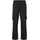 North Bend NBRuben Loose Fit Trekkinghose Schwarz L