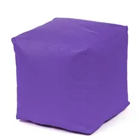 Sport-Thieme Sitzsack Relax für Kinder, Lila