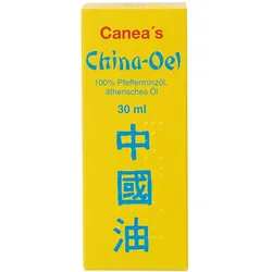 China Öl 30 ml