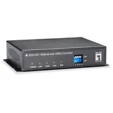LevelOne VDS-1201 Ethernet Over VDSL2 Converter, Annex A