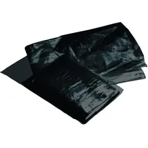 Yachticon Ersatzbeutel für Klapptoilette 12 Stück