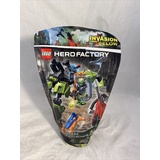 LEGO Hero Factory Breez Flea Machine (44027)