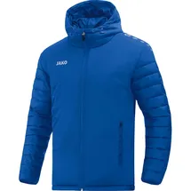 Jako Stadionjacke Team Blau XXL