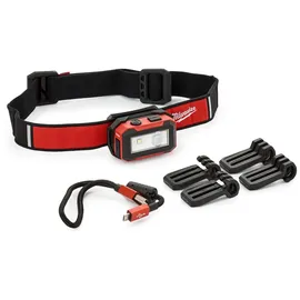 Milwaukee 4933478587 Stirnlampe