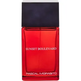 Pascal Morabito Sunset Boulevard Eau de Toilette 100 ml