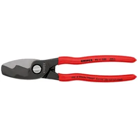 Knipex Kabelschere 95 11 200