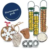 Lyra Pet Lyra Pet Vogelfutter Starterpaket groß