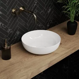 Kaldewei Miena Aufsatzwaschtisch, 911406003001 3193