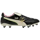 Puma KING TOP x Mundial FG/AG schwarz 42,5