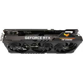 Asus TUF GeForce RTX 3070 V2 OC 8 GB GDDR6 90YV0FQI-M0NA00
