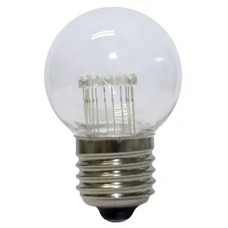Scharnberger+Hasenbein LED-Deco Golf Ball 45x70mm 57335