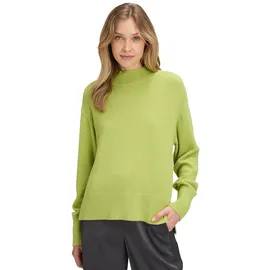 Betty Barclay Strickpullover Grün 40