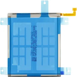 AccuCell Akku Original Samsung für Galaxy A41 A415, Typ EB-BA415ABY
