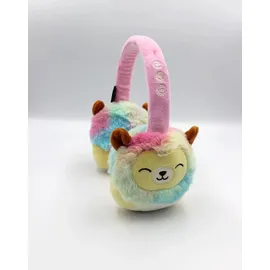Squishmallows - Kinderkopfhörer - Bluetooth