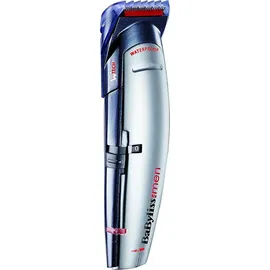 BaByliss Men 10 in 1 W-Tech E837E