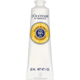 L'Occitane Shea Butter Vanilla Bouquet Hand Cream 30 ml