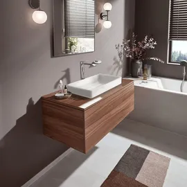 Hansgrohe Vivenis Einhandmischer Chrom