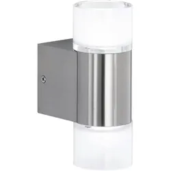Trio LED Wandleuchte RL181, Strahler Wandlampe, inkl. Leuchtmittel