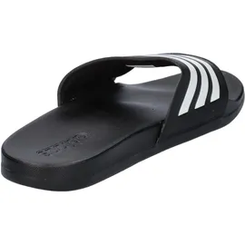 adidas Comfort Adilette Core Black / FTWR White / Core Black 46