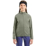 Odlo Kid's Essential Warm Jacket Oliv 116