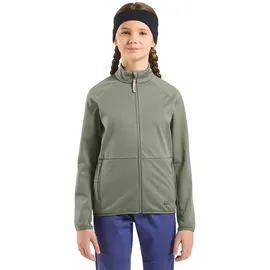 Odlo Kid's Essential Warm Jacket Oliv 116