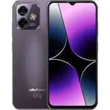 Ulefone Note 16 Pro 4G 8 GB RAM 128 GB Midnight Violet
