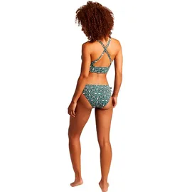 Protest Bikini Damen Grün 40