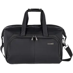 travelite Priima Weekender Black