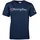 Champion T-Shirt 1er Pack in Blau XS