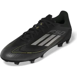 adidas F50 League FG/MG Herren schwarz 48