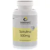 Spirulina 500 Tabletten