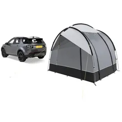 KAMPA Heck-Vorzelt Tailgater