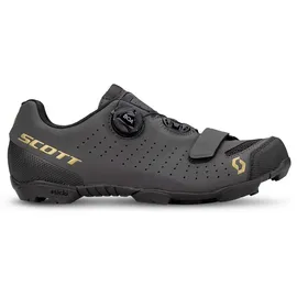 Scott Comp Boa Damen MTB Schuhe-Schwarz-41