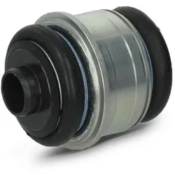 DELPHI Lagerung, Radlagergehäuse BMW TD1456W 33322457418,33326790493