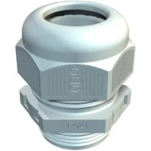 OBO Bettermann Verschraubung V-TEC PG29 LGR