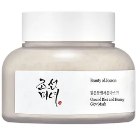 Beauty of Joseon Ground Rice and Honey Glow Mask 150 ml