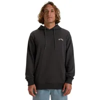 BILLABONG Arch Sweatshirt - Raven - L