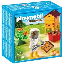 PLAYMOBIL® 6818 Imkerin