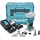 Makita DRT 52 RAJ inkl. 2 x 2,0 Ah + Makpac