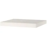HENDI Hackblock, ohne Untergestell, aus Polyethylen, 500x400x(H)50mm,