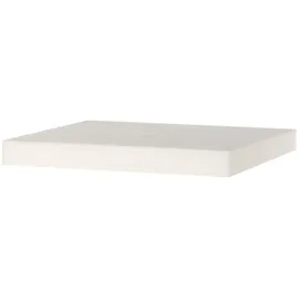 HENDI Hackblock, ohne Untergestell, aus Polyethylen, 500x400x(H)50mm,