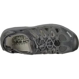 MEINDL Hawaii Herren Schwarz 46