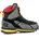 Garmont WP Wanderschuhe schwarz Black Garmont Orange EU 44 1/2