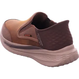 SKECHERS Slade Cooper Herren Braun 41