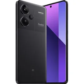 Xiaomi Redmi Note 13 Pro+ 5G 12 GB RAM 512 GB Midnight Black