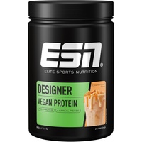 ESN Designer Vegan Protein, Pulver